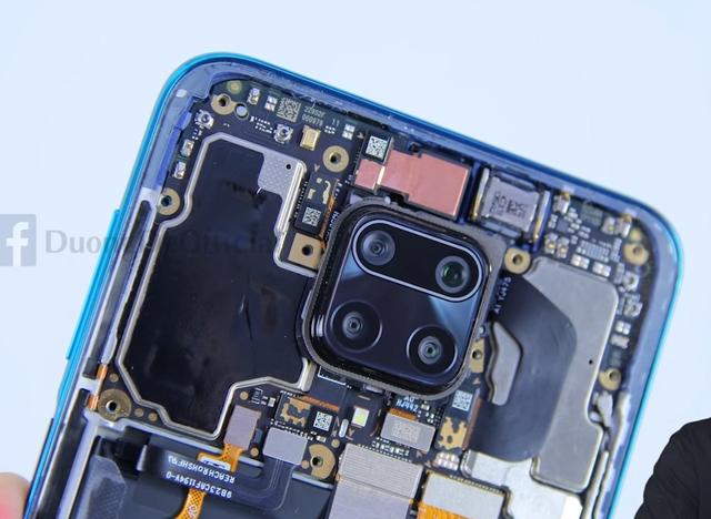 红米Note9或将搭载联发科G80,可以期待一下5000mAh大电池