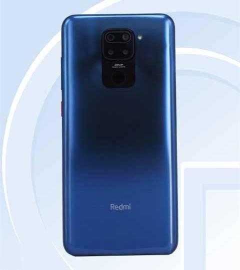 红米Note9或将搭载联发科G80,可以期待一下5000mAh大电池