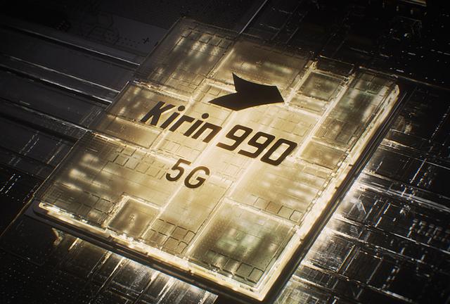 麒麟990+50倍数字变焦，荣耀30系列好像踩到大哥“后脚跟”了