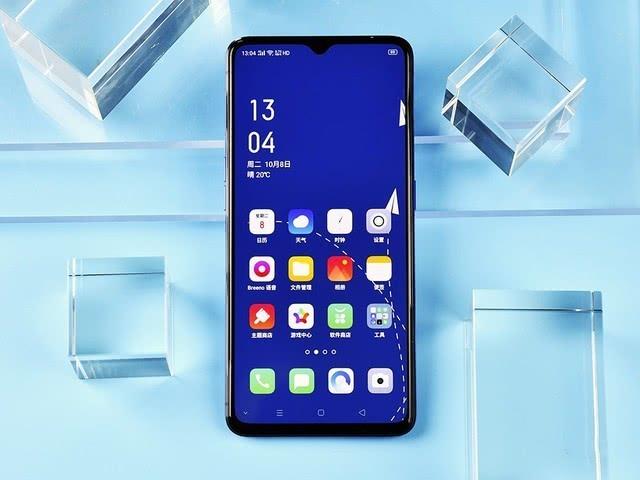 OPPO不再低调!65W+90Hz降至2699,4G旗舰值得入手吗?
