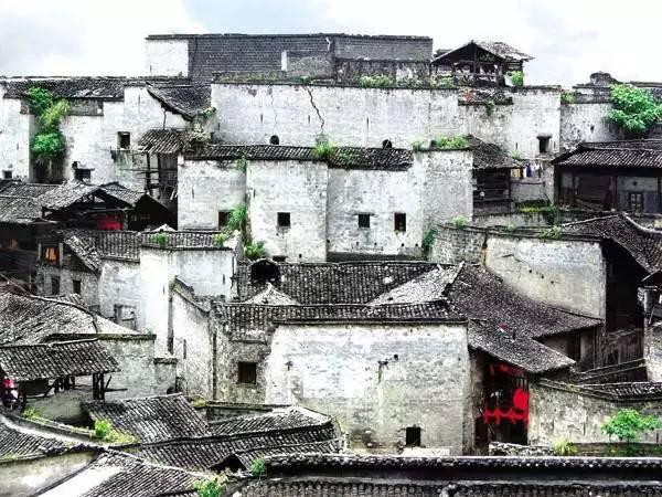 湖南省级12座历史文化名城你独爱哪一个？（下）
