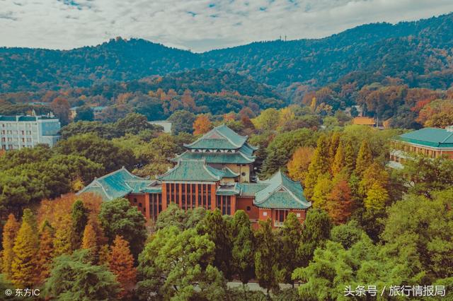 「湖南旅游攻略」之走进长沙，带您认识历史名城，了解长沙景点