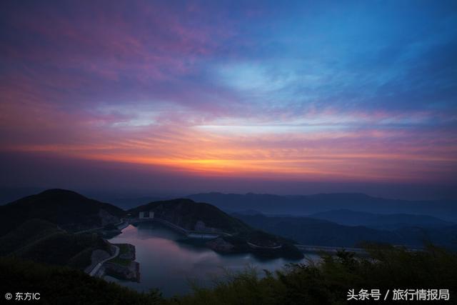 「湖南旅游攻略」之走进长沙，带您认识历史名城，了解长沙景点