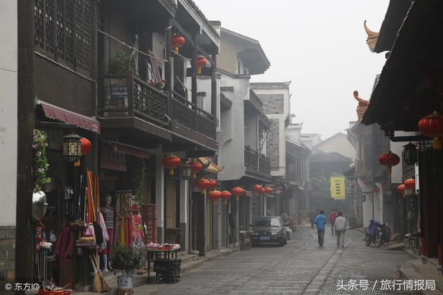 「湖南旅游攻略」之走进长沙，带您认识历史名城，了解长沙景点