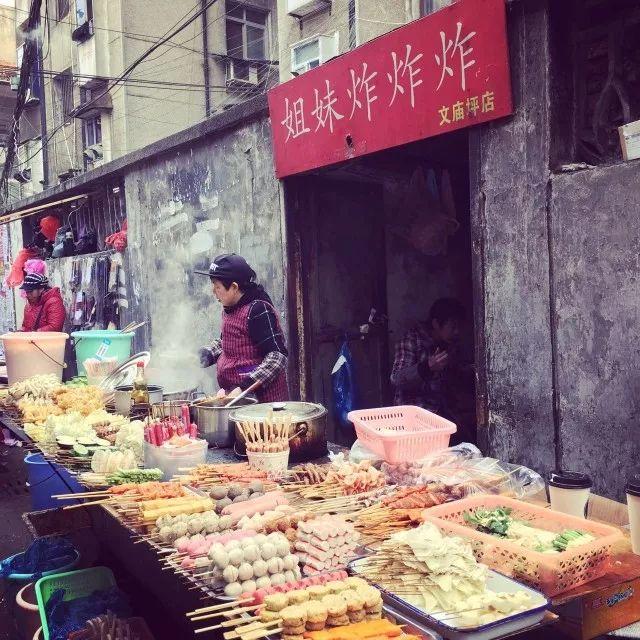 你知道长沙这些地名在古代叫什么吗,太有意思了~