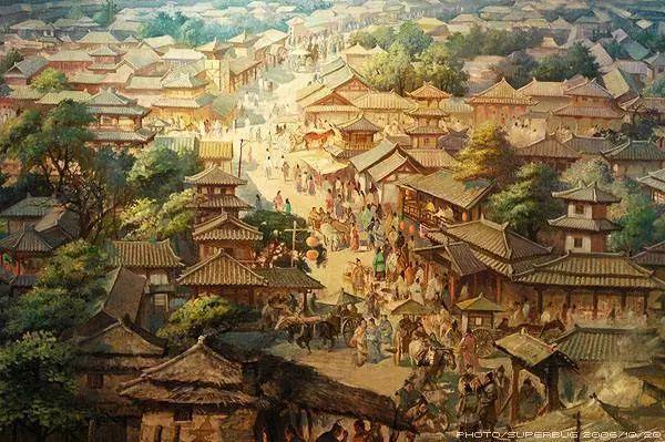你知道长沙这些地名在古代叫什么吗,太有意思了~
