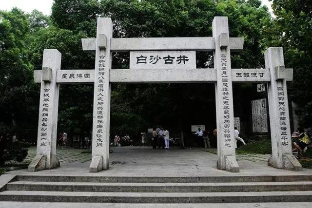 你知道长沙这些地名在古代叫什么吗,太有意思了~