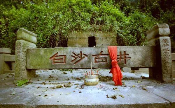 你知道长沙这些地名在古代叫什么吗,太有意思了~