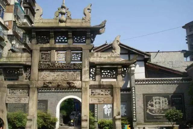 你知道长沙这些地名在古代叫什么吗,太有意思了~