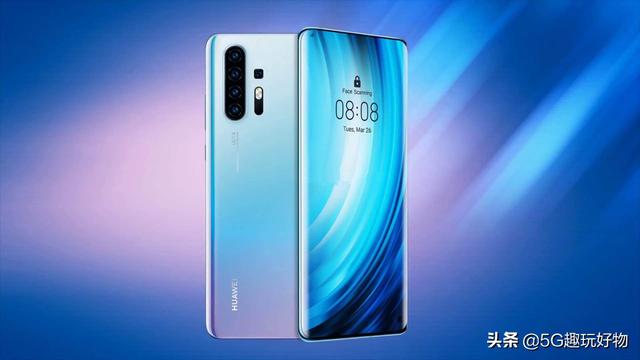 华为全新旗舰P40即将发布,影像系统迈入新的标杆