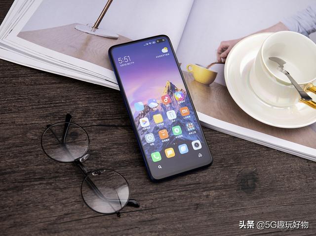 redmi k30回归小米初心,5G手机价格直接下降到1999元起售