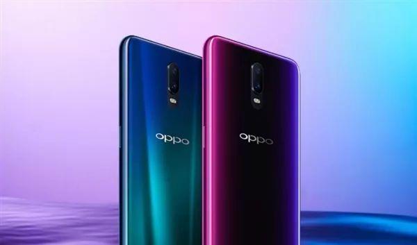 OPPO R17搭载光感屏幕指纹 涨价成为必然