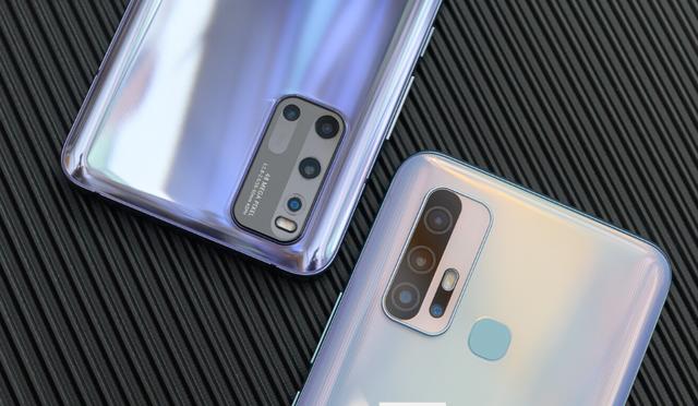 最便宜的5G手机!44w+5000mAh,在它面前小米卖不动!