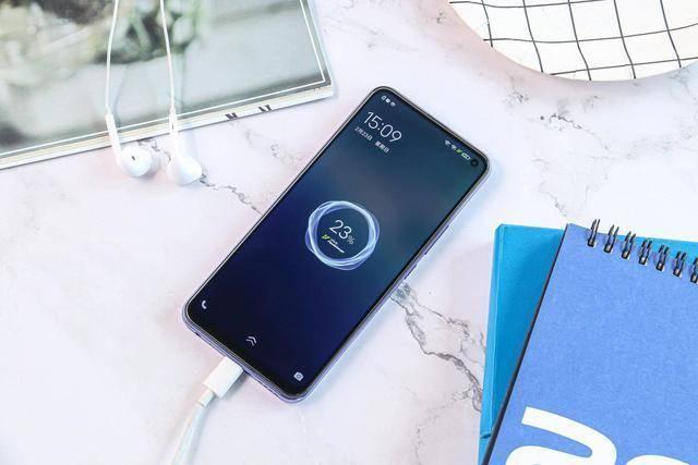 最便宜的5G手机!44w+5000mAh,在它面前小米卖不动!