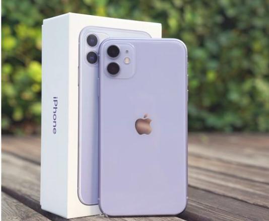 iPhoneSE真香?你恐怕不知道iPhone11才多少钱,买早的亏惨了!