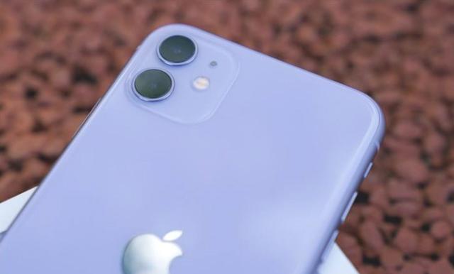 iPhoneSE真香?你恐怕不知道iPhone11才多少钱,买早的亏惨了!