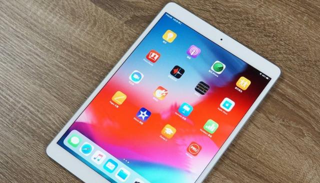 iPad Pro是否被吹过头了？或许我们并不需要Pro。