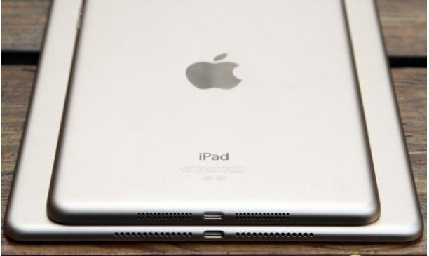 iPad Pro是否被吹过头了？或许我们并不需要Pro。