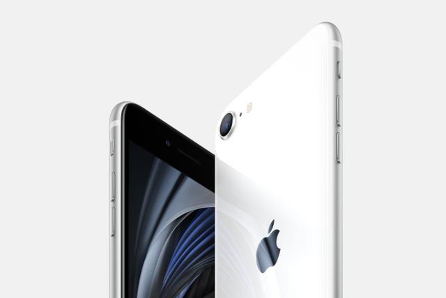 新款iphone se发布!11的芯片,xr的摄像头, 却只要小米的价格!