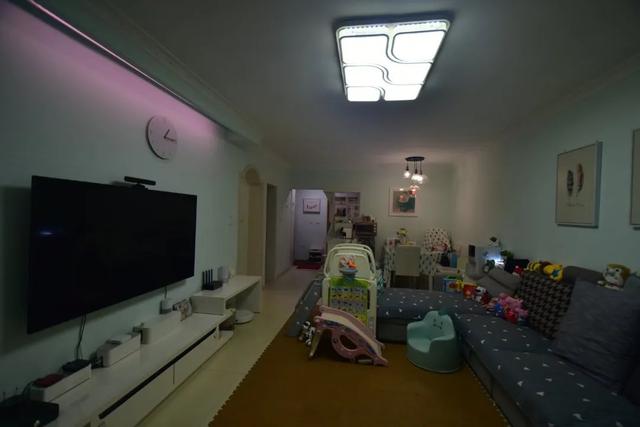 15个智能家居解决方案,标准答案照抄就行!