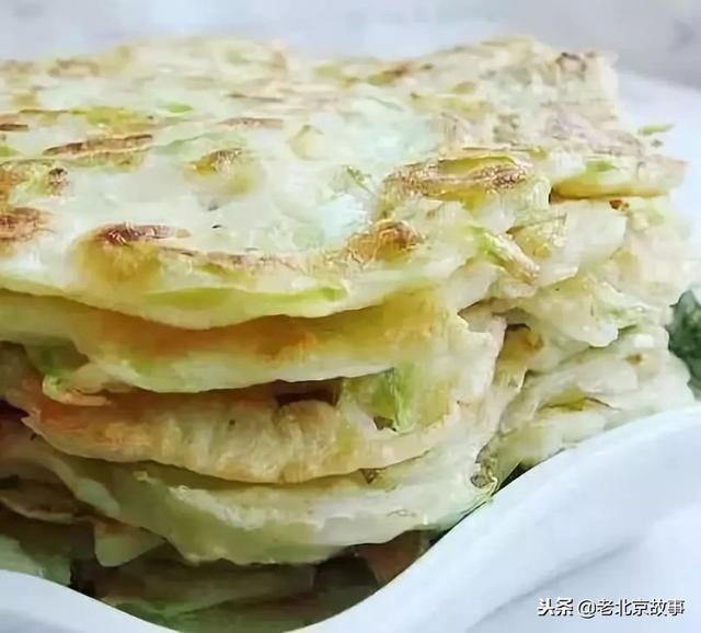 北京必吃的19种美食!都吃过的才是地道北京人~