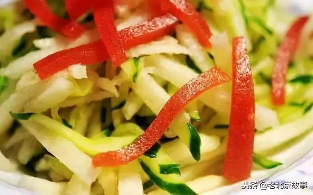 北京必吃的19种美食!都吃过的才是地道北京人~