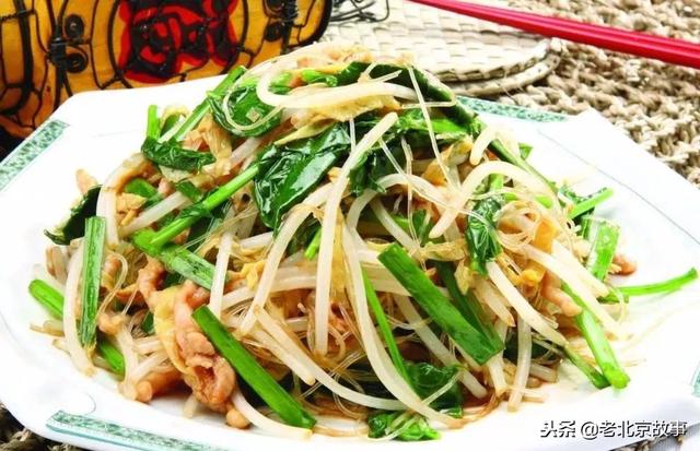 北京必吃的19种美食!都吃过的才是地道北京人~