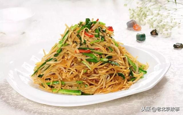北京必吃的19种美食!都吃过的才是地道北京人~