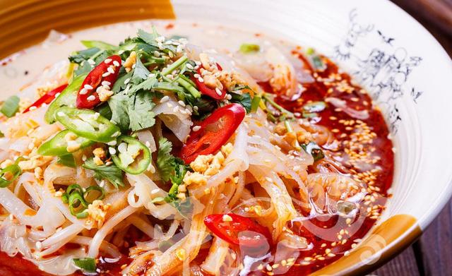 北京经典美食只有北京烤鸭吗?今天带你看看别的美食