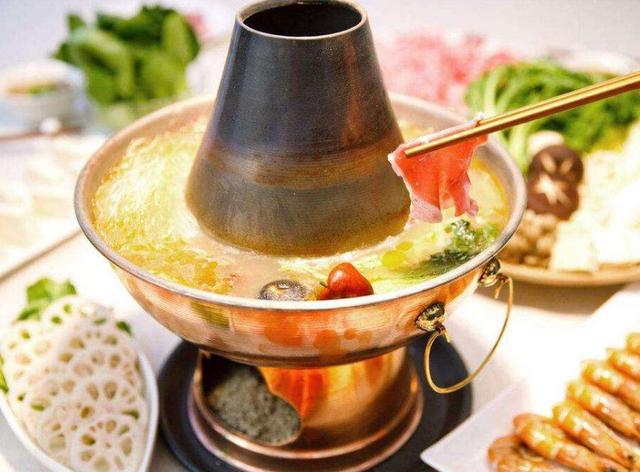 北京经典美食只有北京烤鸭吗?今天带你看看别的美食