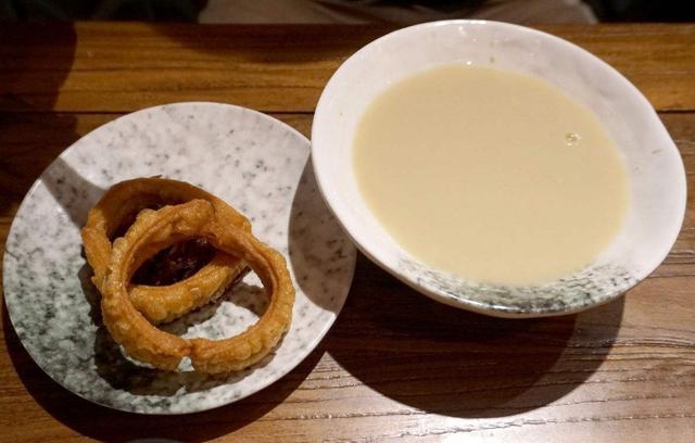 北京经典美食只有北京烤鸭吗?今天带你看看别的美食