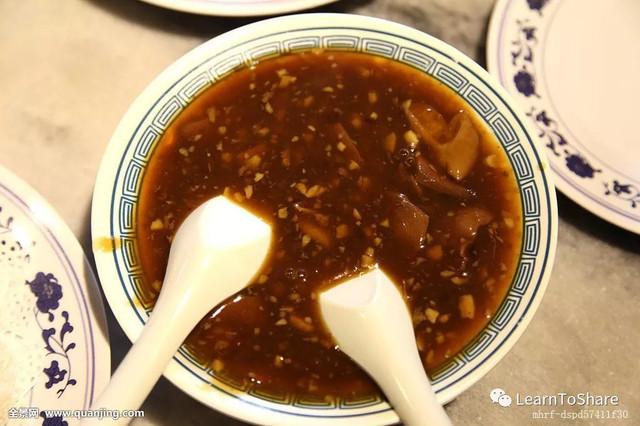 北京小吃难吃?那是你没吃过这30种地道小吃~