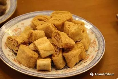 北京小吃难吃?那是你没吃过这30种地道小吃~