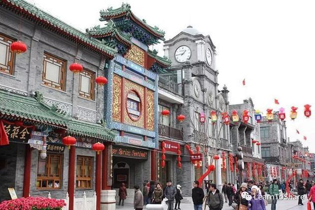 北京小吃难吃?那是你没吃过这30种地道小吃~