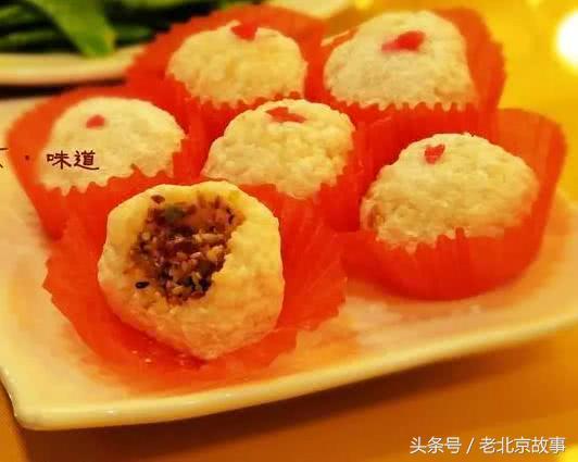 饮食文化：北京美食有哪些？北京不容错过的小吃！