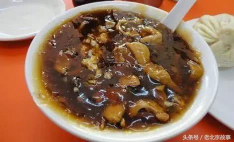 饮食文化：北京美食有哪些？北京不容错过的小吃！