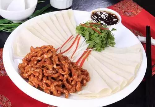 到北京旅游必吃的老北京地道美食,你吃过哪几样?