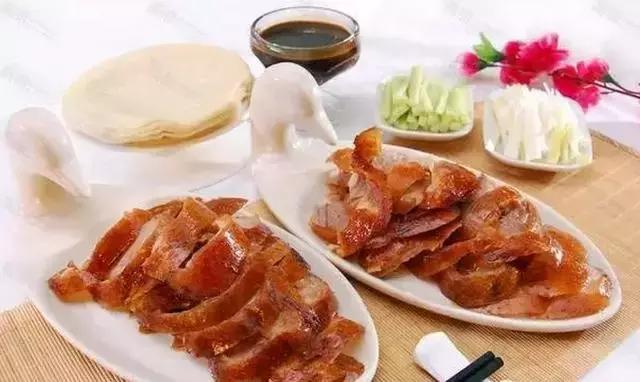 到北京旅游必吃的老北京地道美食,你吃过哪几样?