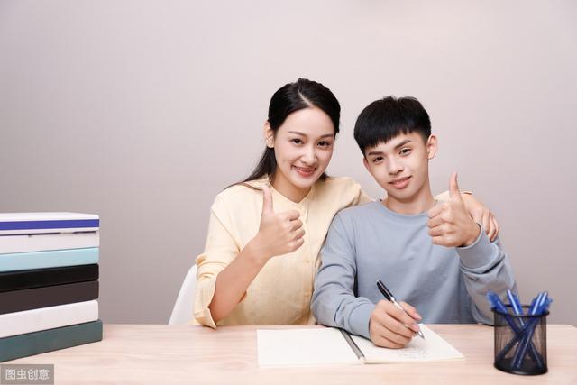 家庭教育的关键点,家长要做好这四件事
