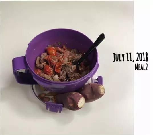 成功甩肉40斤不反弹!韩国小姐姐超详细减肥食谱、运动方式大公开