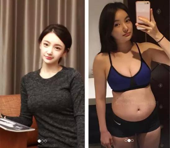 成功甩肉40斤不反弹!韩国小姐姐超详细减肥食谱、运动方式大公开