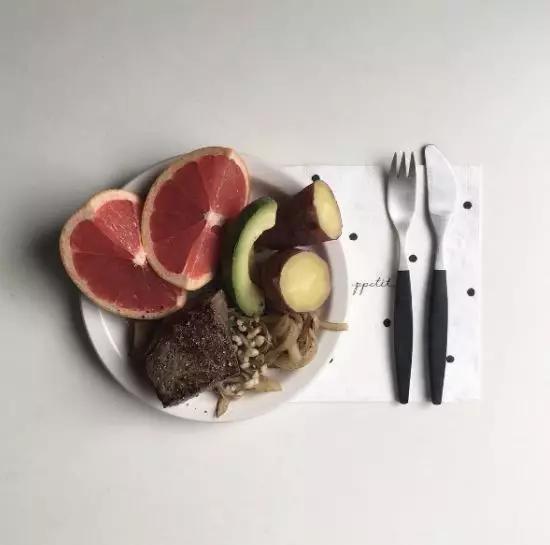 成功甩肉40斤不反弹!韩国小姐姐超详细减肥食谱、运动方式大公开