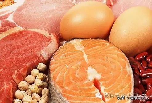 减肥期间这么吃,没有不瘦的!
