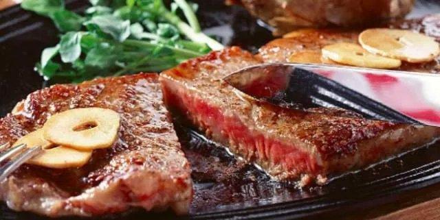 增肌吃这些,才能喂饱你的肌肉