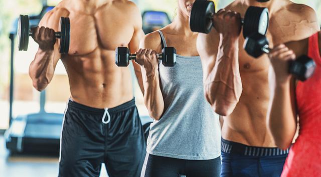 瘦子怎么增肌？记住3大原则并做好，就能促进肌肉增长！