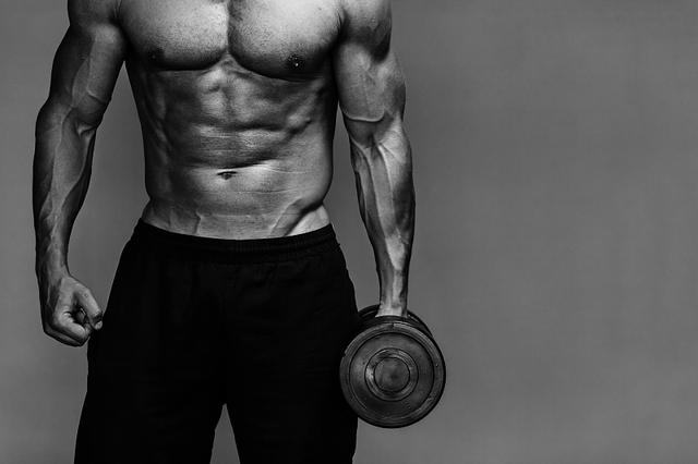 瘦子怎么增肌？记住3大原则并做好，就能促进肌肉增长！