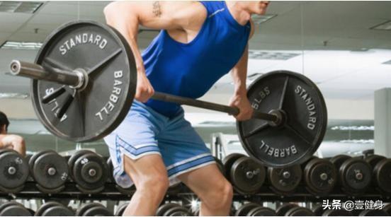 健身增肌，只要掌握了这9条黄金法则，你就能轻松晋级为肌肉男！