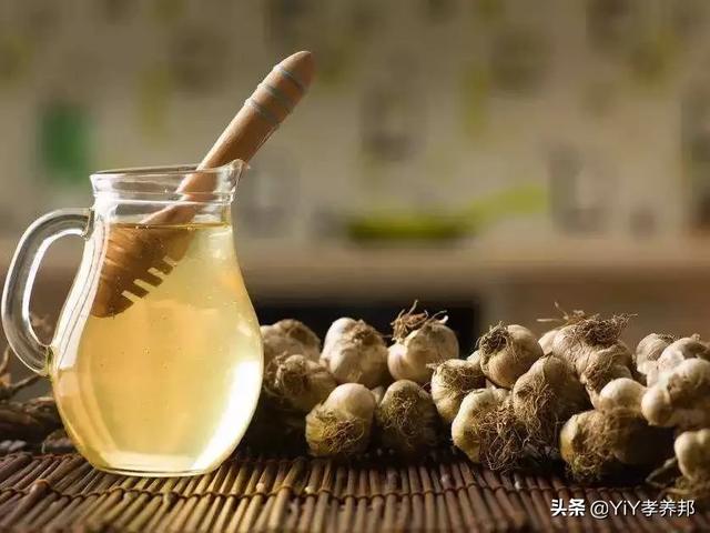 春天,吃大蒜的好季节!不仅对身体好,还能延缓衰老呢~