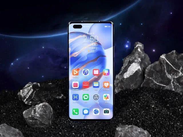 荣耀开始爆发!麒麟990+90Hz曲面屏,50倍变焦比华为更便宜