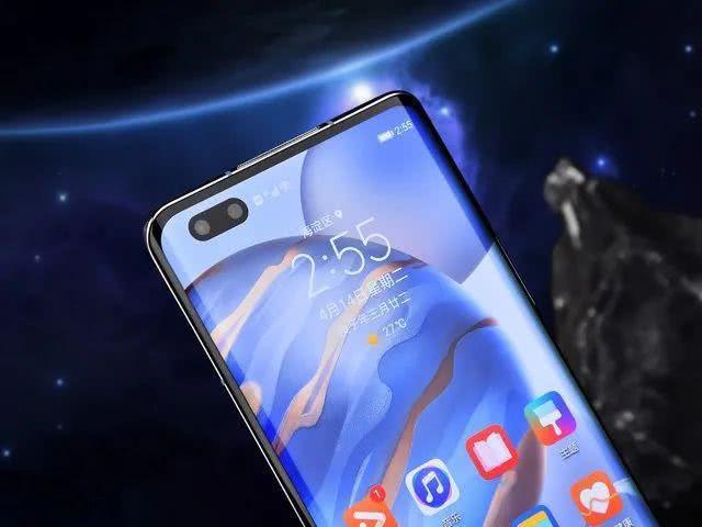 荣耀开始爆发!麒麟990+90Hz曲面屏,50倍变焦比华为更便宜